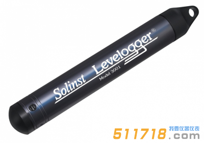 加拿大 Solinst 3001地下水自動(dòng)監(jiān)測(cè)儀