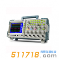 美國(guó)泰克TPS2000B數(shù)字存儲(chǔ)示波器系列