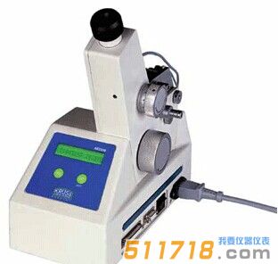 德國KRUSS AR2008 數字阿貝折光儀