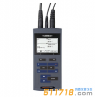 德國WTW PH/Cond 3320手持式多參數測試儀