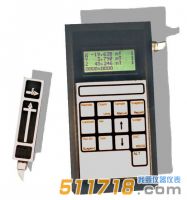 美國貝爾3030 型三通道磁通門高斯計