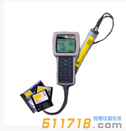 美國YSI 600QS型 快速采樣系統