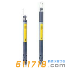 美國YSI 600XLM/600XL型 多參數水質監(jiān)測儀