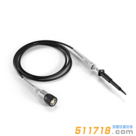 德國(guó)R&S RT-ZP10 無(wú)源探頭