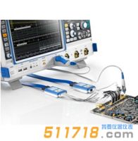 德國(guó)R&S RTO-B1 MSO-選件，400 MHz