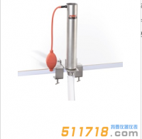 德國Funke Gerber  SEDILAB/SEDILAB-E雜質度測定儀