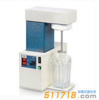德國Gerber Solution Index Mixer溶解度檢測(cè)儀 不溶指數(shù)攪拌器
