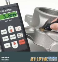 德國KD RMG4015 裂紋測深儀