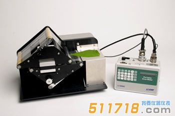 LI-COR LI-3000C葉面積掃描儀