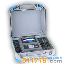 德國(guó)美翠 MI3290-GX4接地電阻測(cè)試儀