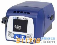 美國TSI AM520個體暴露粉塵儀