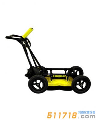 德國SEWERIN(豎威) Noggin 500地質雷達