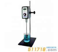 德國(guó)wiggens WB2000-C控制型頂置式攪拌器