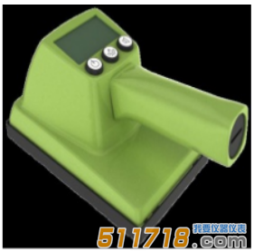 捷克VF PAM-170E便攜式表面污染儀