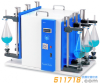 德國wiggens WS-1/WS-1PLUS 分液漏斗振蕩器