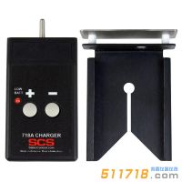 美國(guó)3M718/718A 手持式靜電測(cè)試