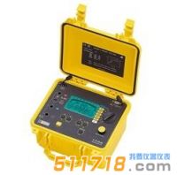 法國(guó)ＣＡ　CA6545絕緣電阻測(cè)試儀5000V