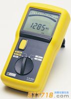 法國CA CA6521數字絕緣測試儀-500V