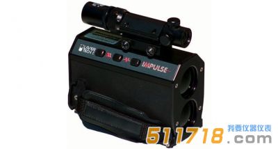 美國LTI 英柏斯IMPULSE200XL激光測距儀