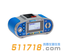 德國美翠  MI3109光伏系統電氣綜合測試儀