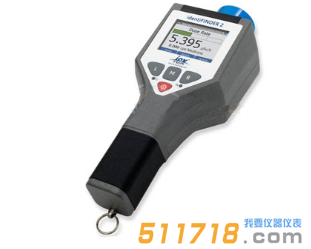 德國(guó)ICX identiFINDER 能譜儀