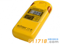 烏克蘭ECOTEST MKS-05（TERRA-P+）個(gè)人劑量計(jì)