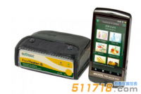 烏克蘭ECOTEST FoodTester-G食品中輻射監(jiān)測儀