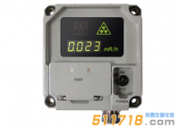 烏克蘭ECOTEST DRG-T輻射監(jiān)測儀