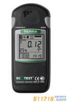 烏克蘭ECOTEST MKS-05(帶藍(lán)牙)個(gè)人劑量計(jì)