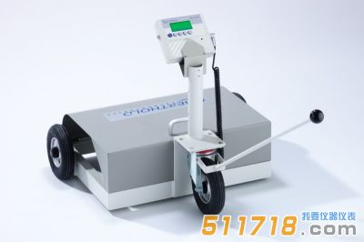 德國(guó)Berthold LB 165地板表面沾污儀