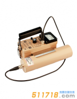 美國LUDLUM Model 193輻射測量儀