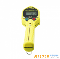 美國LUDLUM Model 26輻射搜身器