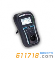 德國METREL(美翠) MI3311安規測試儀