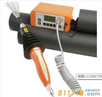 英國(guó)ELCOMETER D266-15電火花檢測(cè)儀