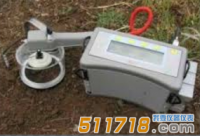 英國ADC SRS-SD2000便攜式土壤呼吸系統(tǒng)