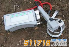 英國ADC SRS-SD1000便攜式土壤呼吸系統(tǒng)