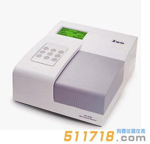 深圳RAYTO RT-3000 酶標分析儀