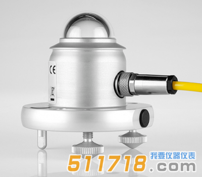 荷蘭kipp&zonen CMP3總輻射表