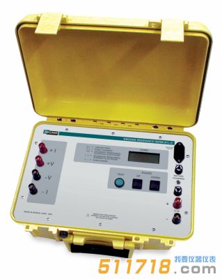 美國Tegam  R1L-C微歐計