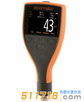 英國Elcometer 224 整體式數字式表面粗糙度儀