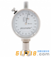 英國Elcometer 123表面粗糙度儀