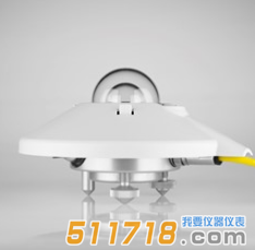 荷蘭kipp&zonen  CMP22 總輻射表