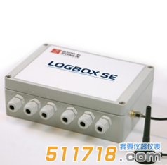 荷蘭kipp&zonen  LOGBOX SE數(shù)據(jù)記錄儀