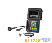 德國(guó)KK DM5E DL超聲波測(cè)厚儀