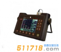 德國(guó)KK USM 33超聲波探傷儀