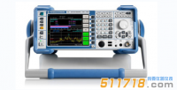 德國R&S ESL EMI測試接收機