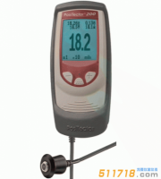美國DEFELSKO POSITECTOR 200C/A超聲波涂層測厚儀