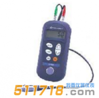 日本川鐵 TI-45系列超聲波測厚儀