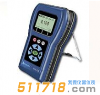 美國(guó)DANATRONICS(丹納) EHC-09C超聲波測(cè)厚儀