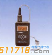 美國QUESTAR(科視達) T-MIKE ES袖珍式數據儲存型超聲波測厚儀